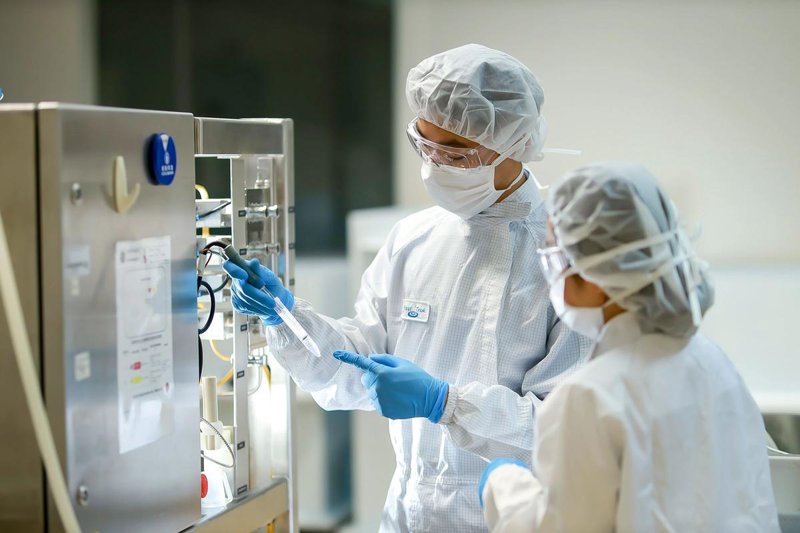 如何选购生物试剂：一份详尽指南