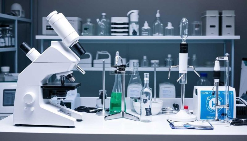 生物科技公司：开启未来医疗新篇章